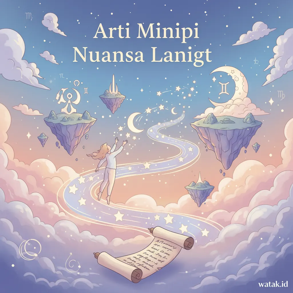 Cara Arti Mimpi Dengan Tools AI